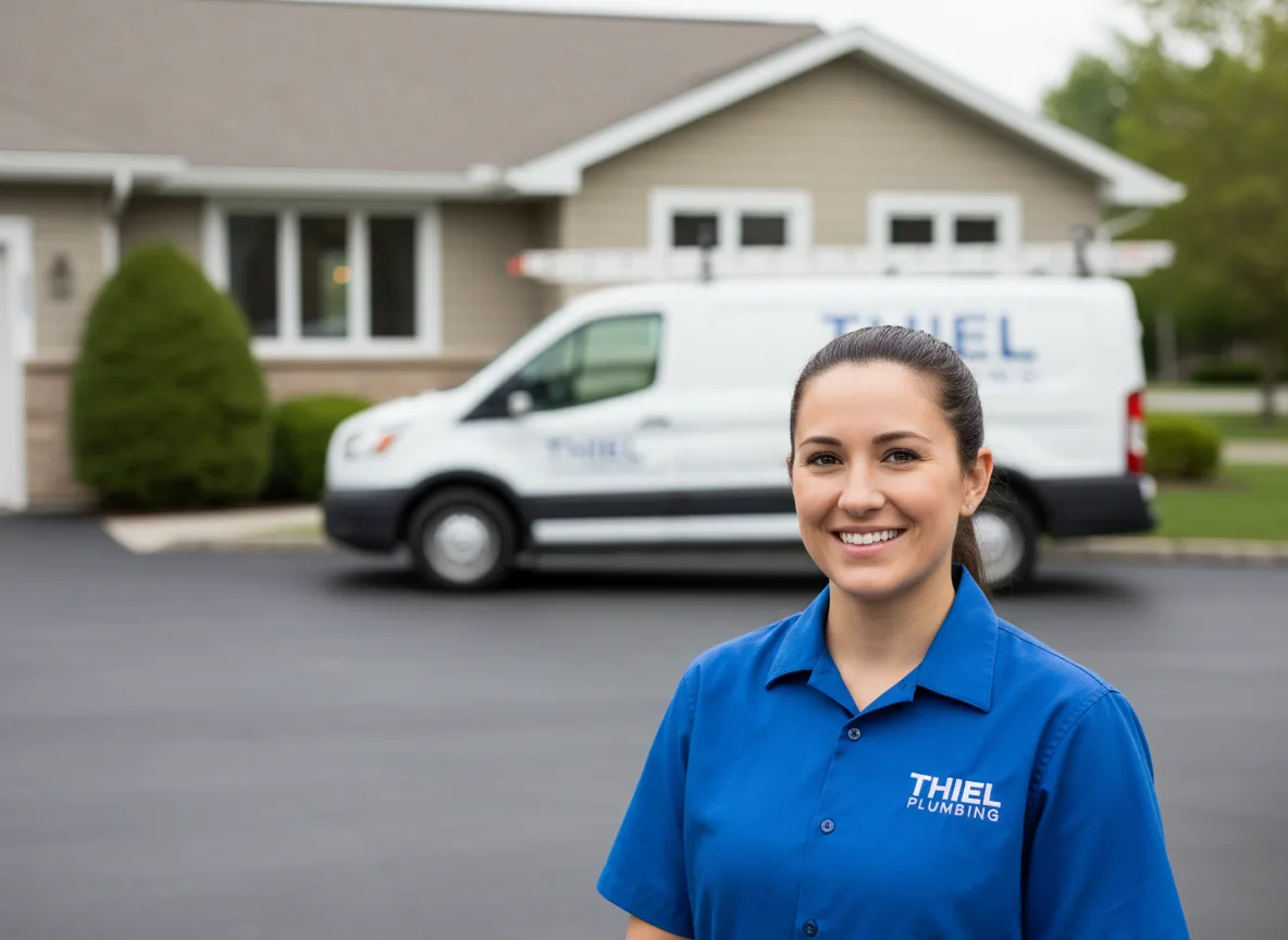 Plumber Gregory, SD FAQs